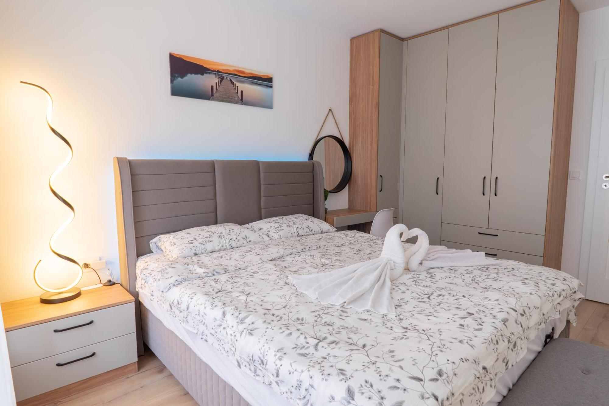 New Modern & Cozy Apartment With Free Parking Варна Екстер'єр фото