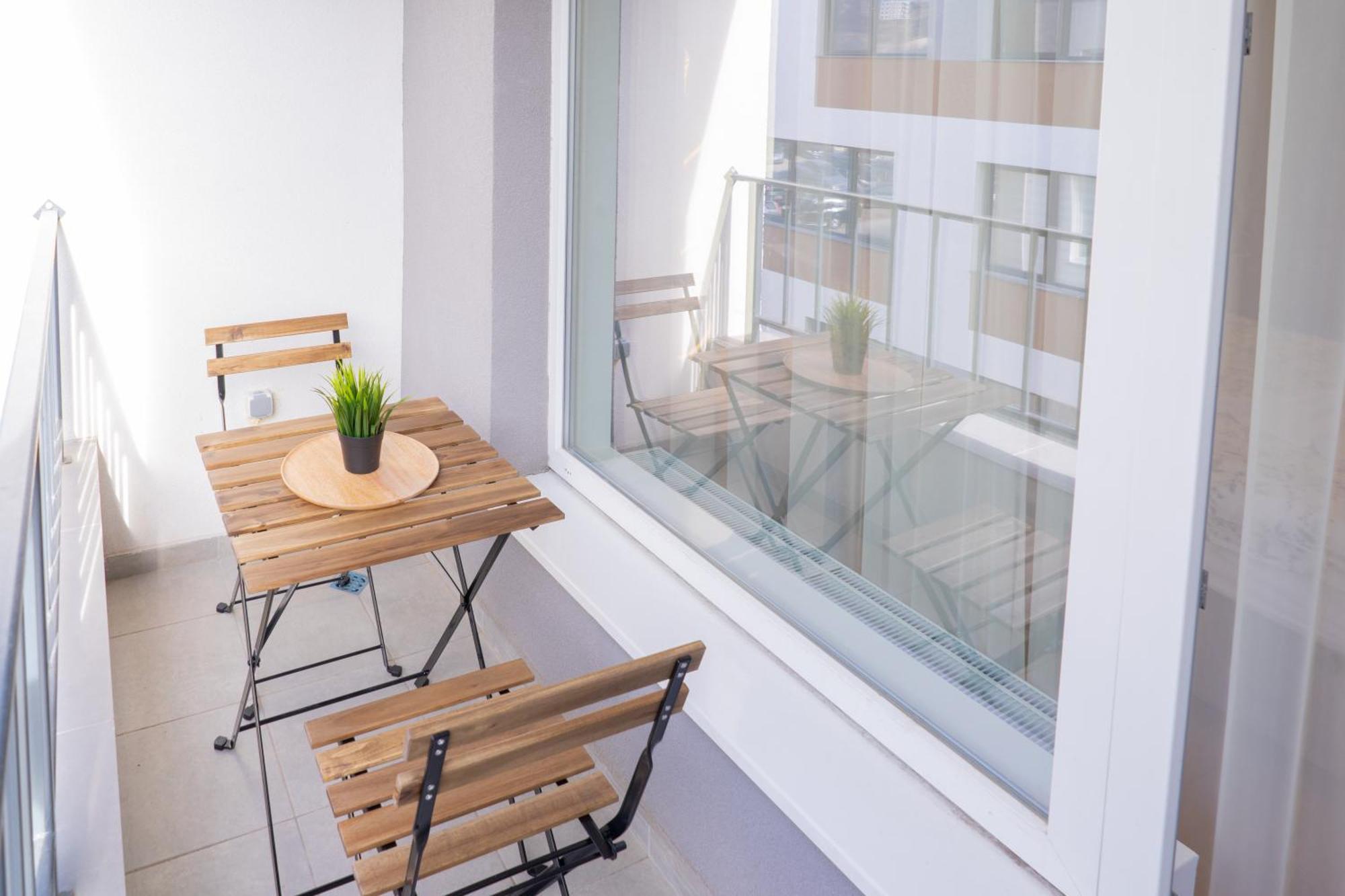 New Modern & Cozy Apartment With Free Parking Варна Екстер'єр фото