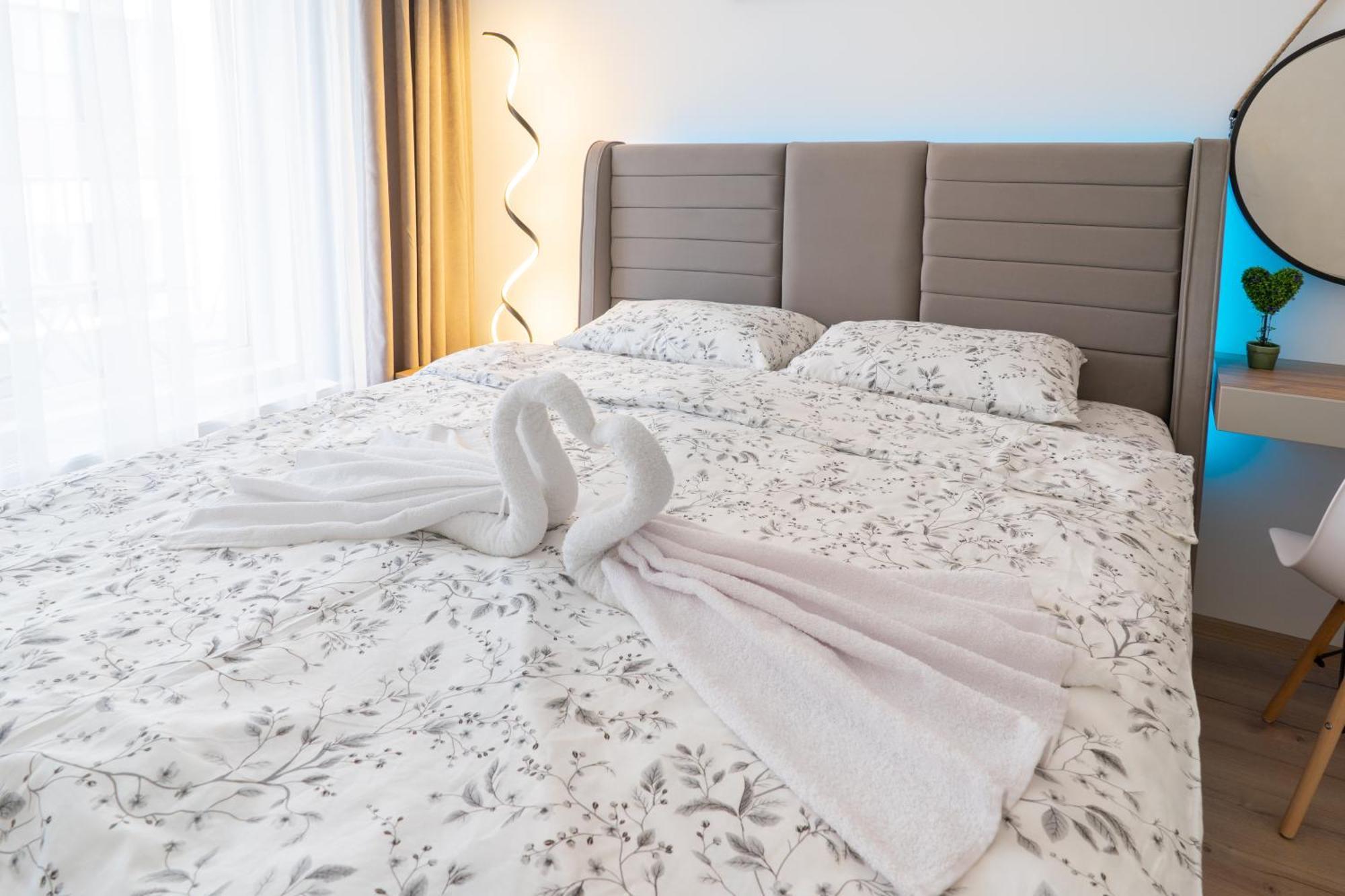 New Modern & Cozy Apartment With Free Parking Варна Екстер'єр фото